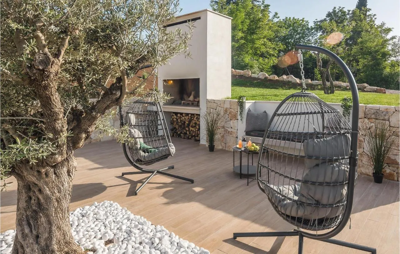 Holiday home Awesome Home In Zminj With Wifi