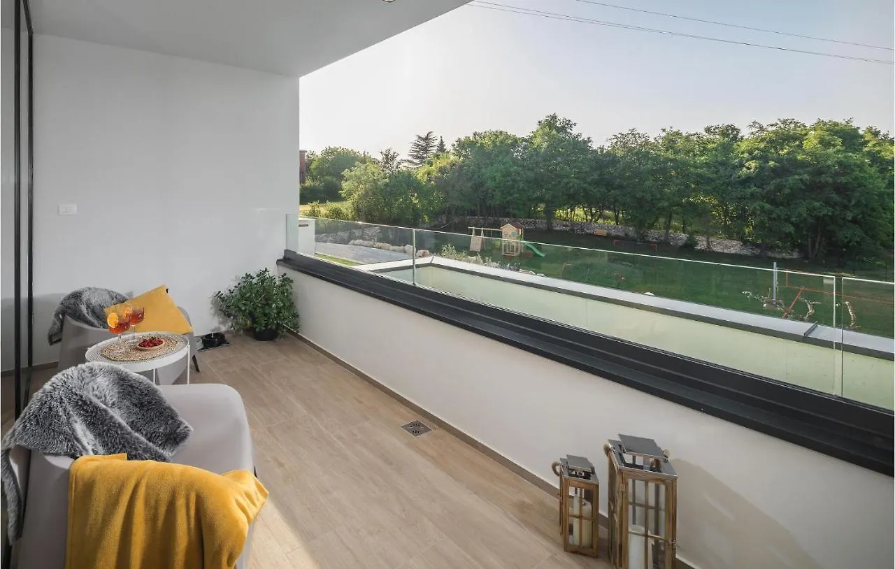 Awesome Home In Zminj With Wifi 0*,  Croatia
