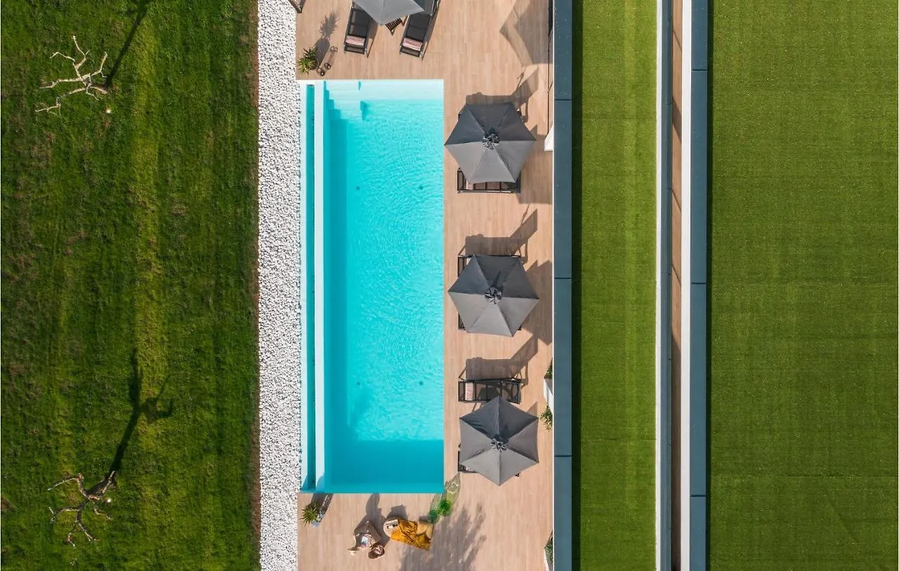 Holiday home Awesome Home In Zminj With Wifi Croatia