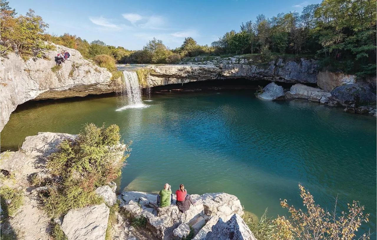 Awesome Home In Zminj With Wifi Croatia