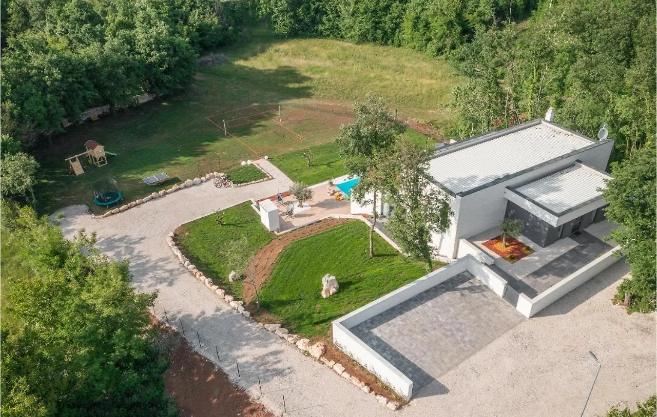 Awesome Home In Zminj With Wifi Croatia