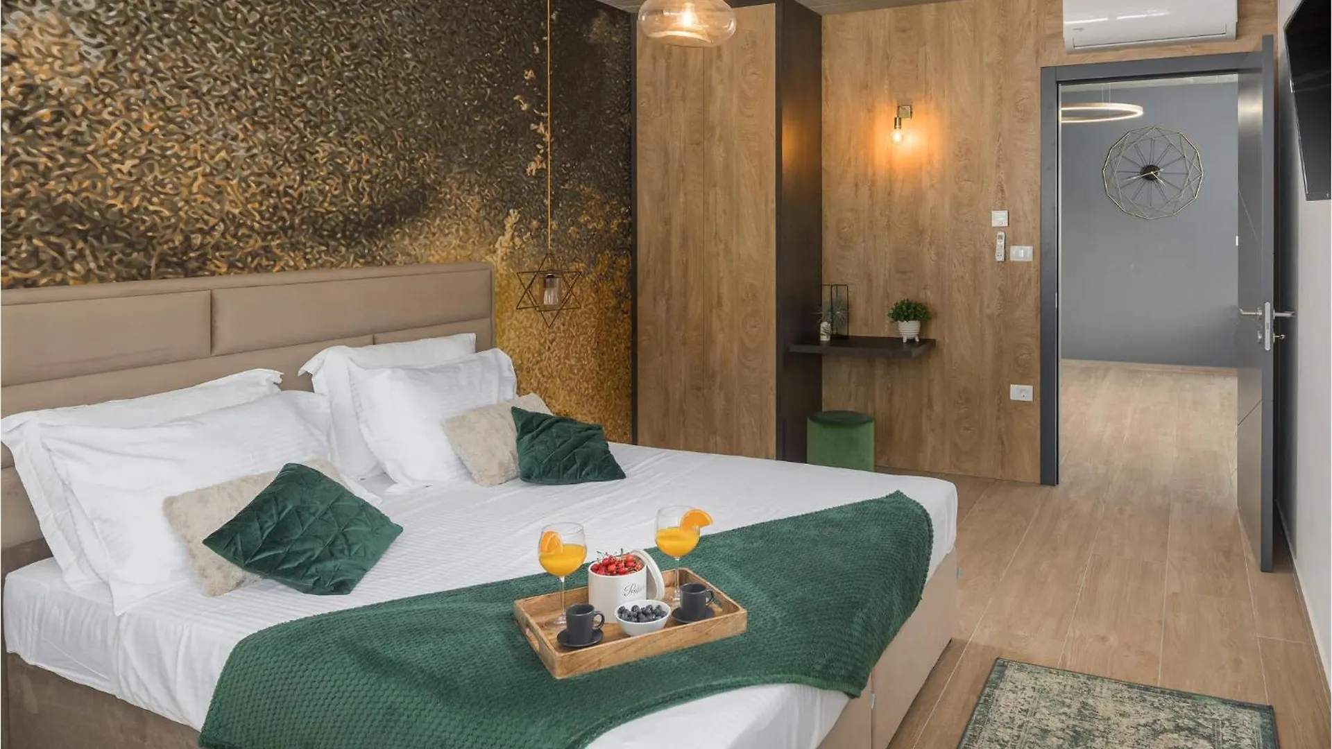 Awesome Home In Zminj With Wifi Vakantiehuis