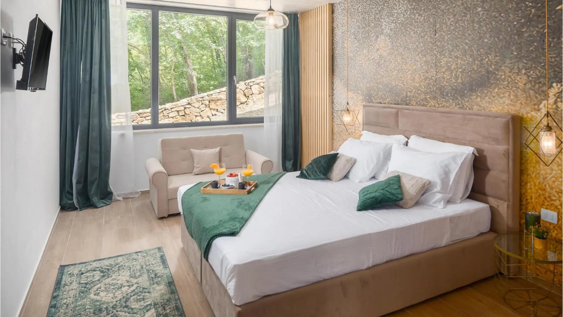 Awesome Home In Zminj With Wifi Croatia
