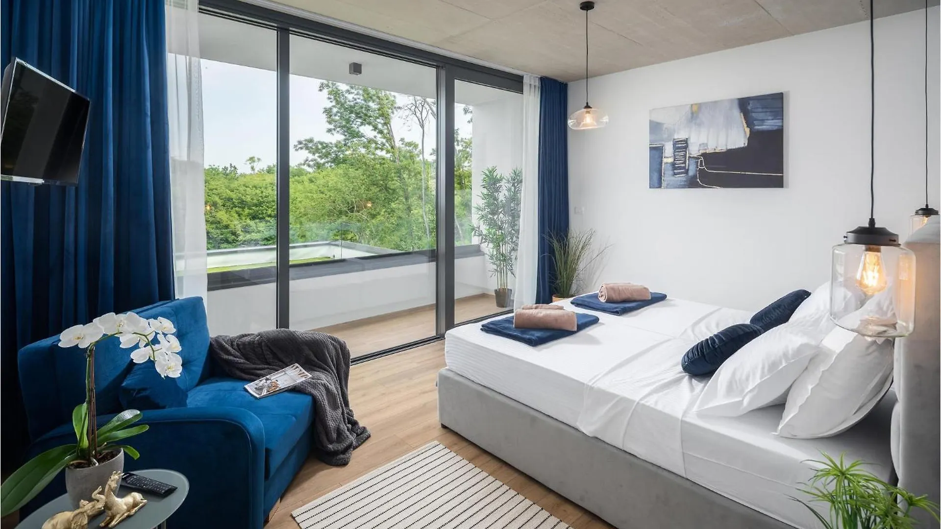 Awesome Home In Zminj With Wifi 0*,  Croatia