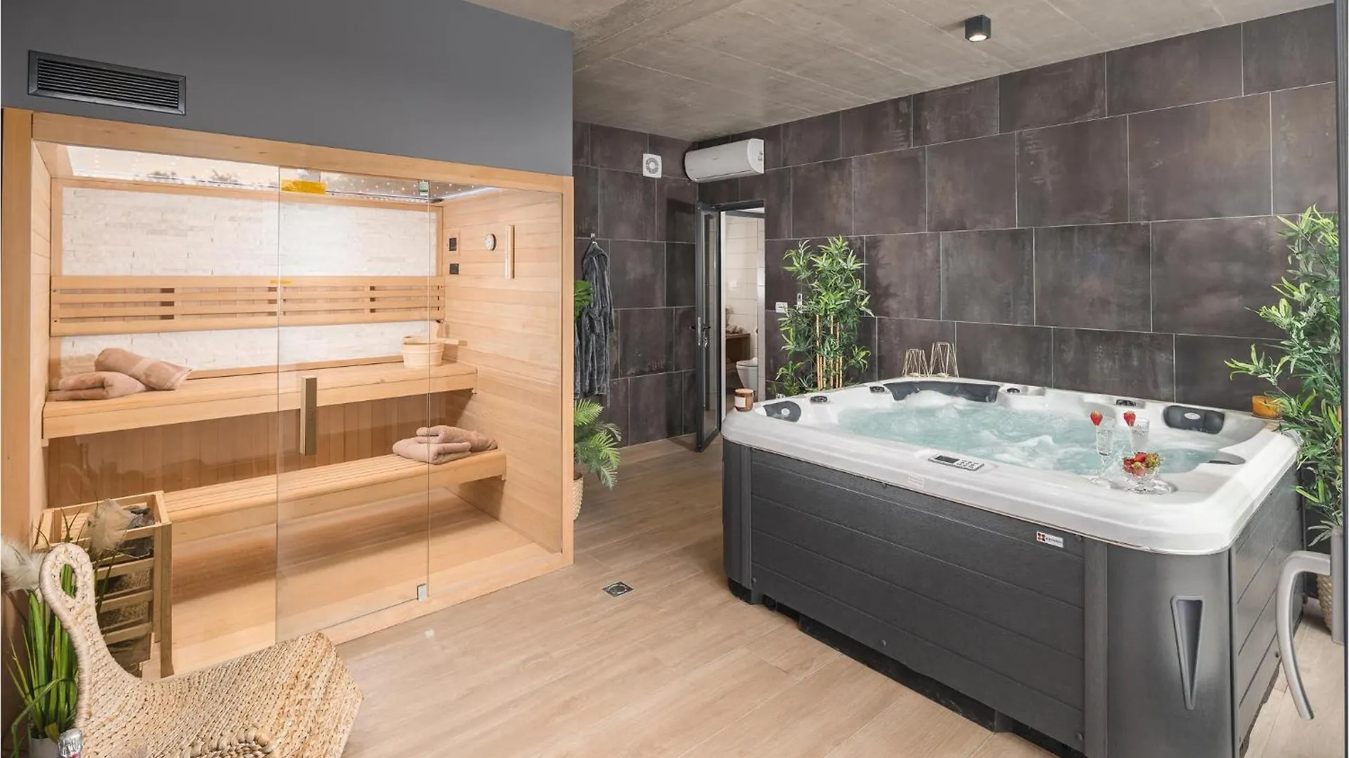 Awesome Home In Zminj With Wifi Croatia