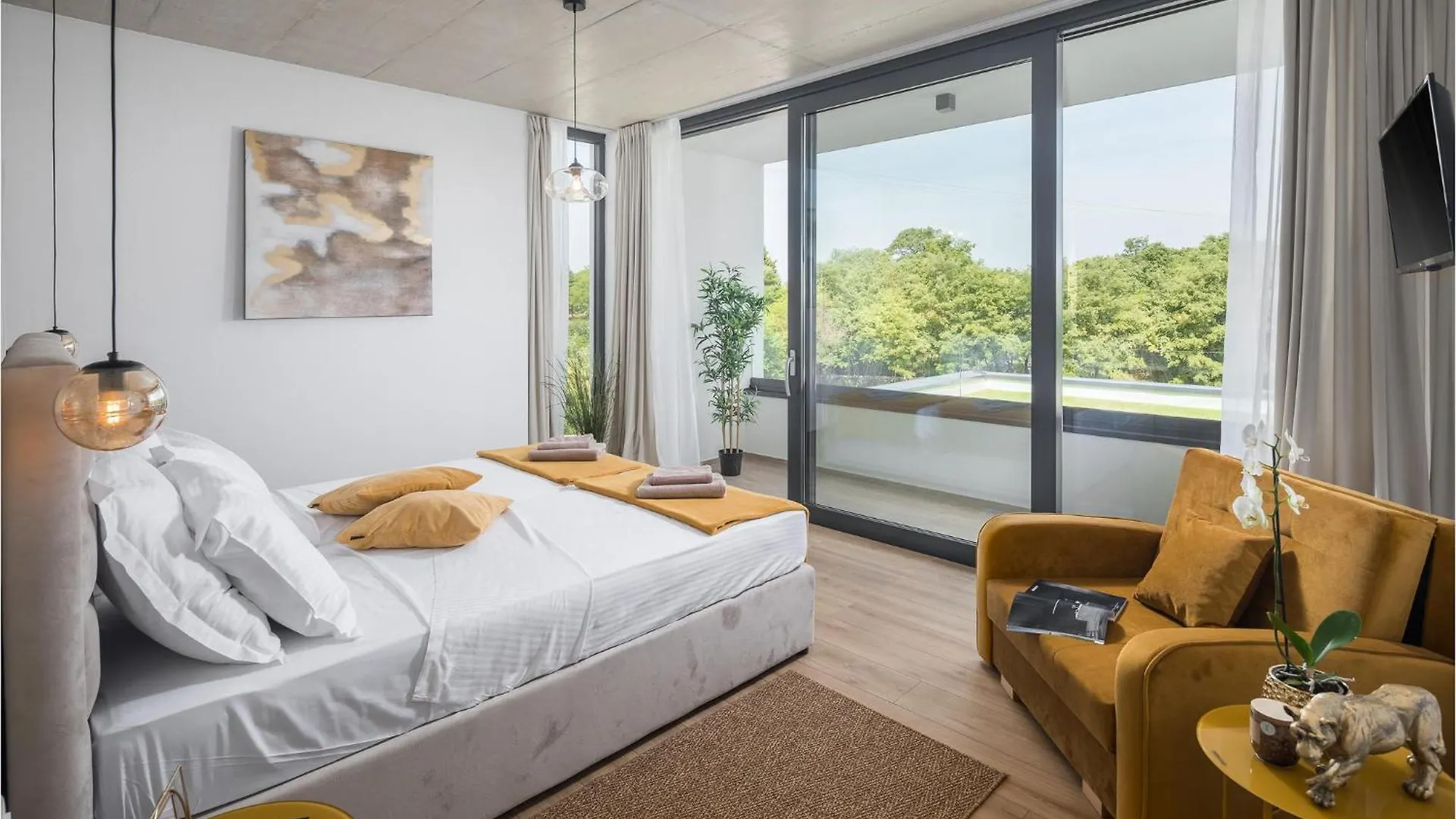 Holiday home Awesome Home In Zminj With Wifi Croatia