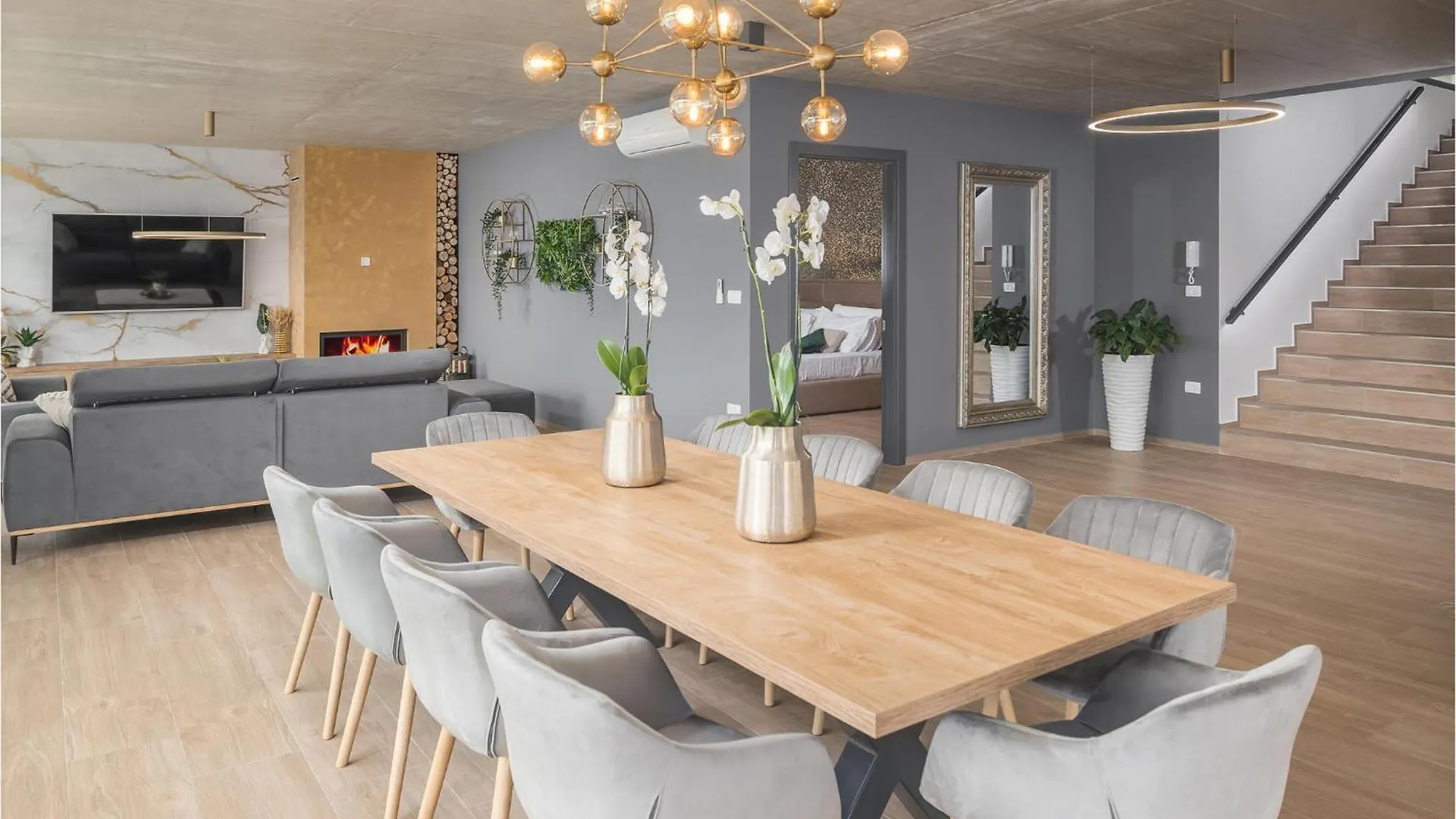 Awesome Home In Zminj With Wifi
