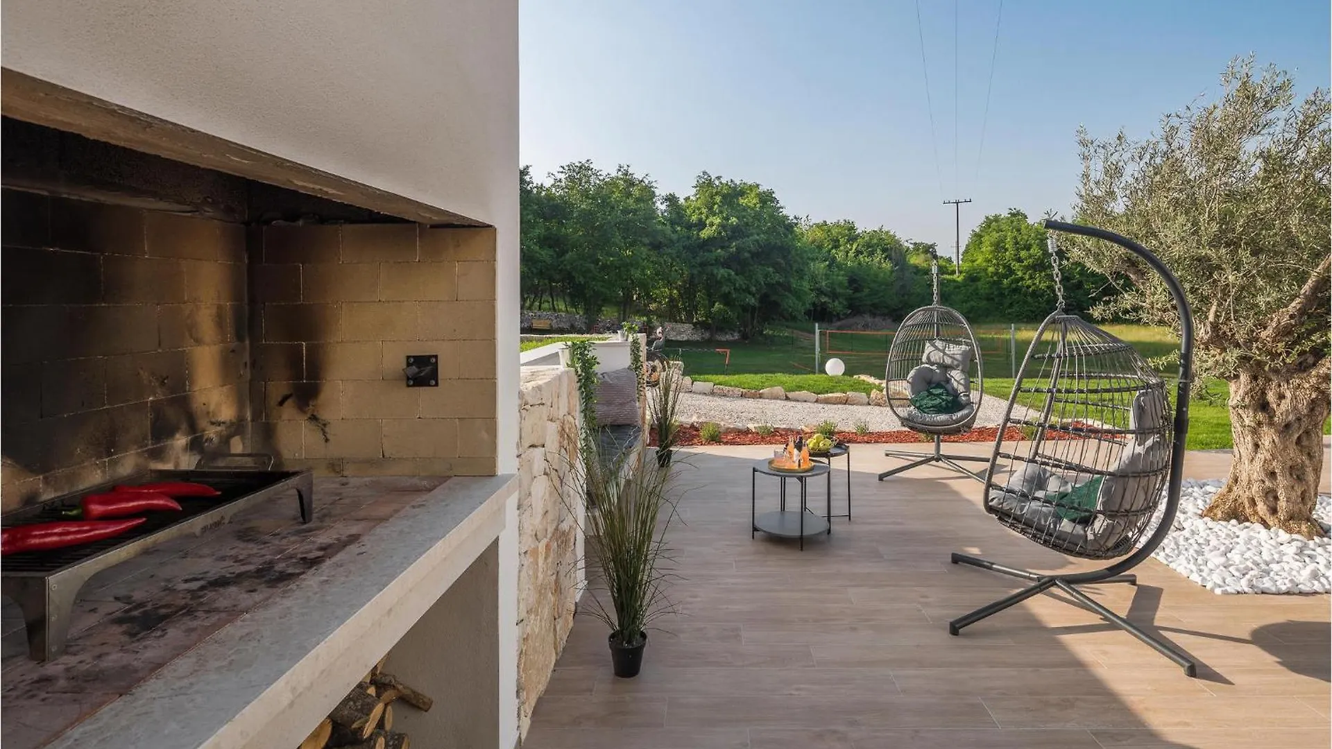 Awesome Home In Zminj With Wifi Holiday home