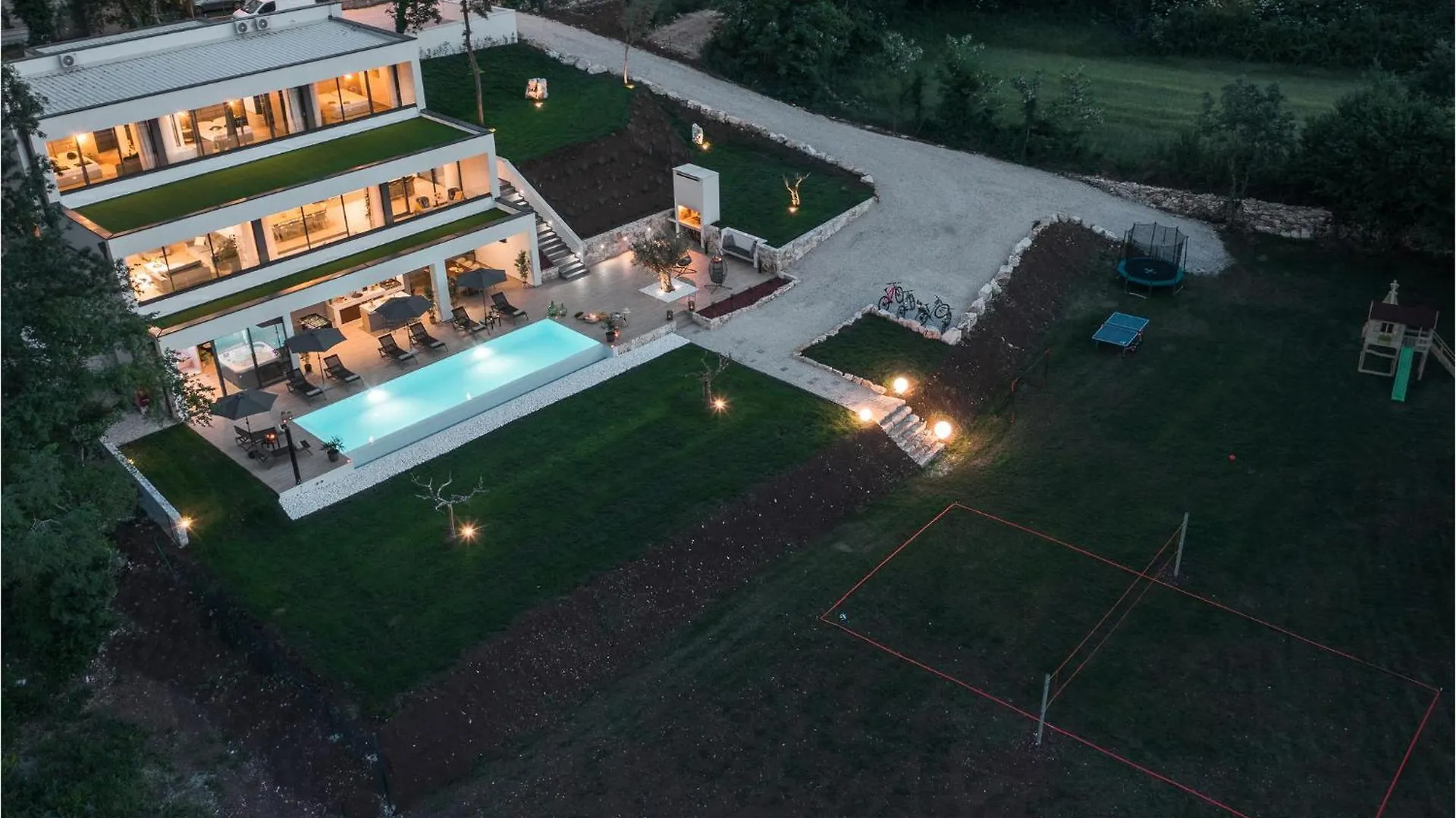 Awesome Home In Zminj With Wifi 0*,  Croatia