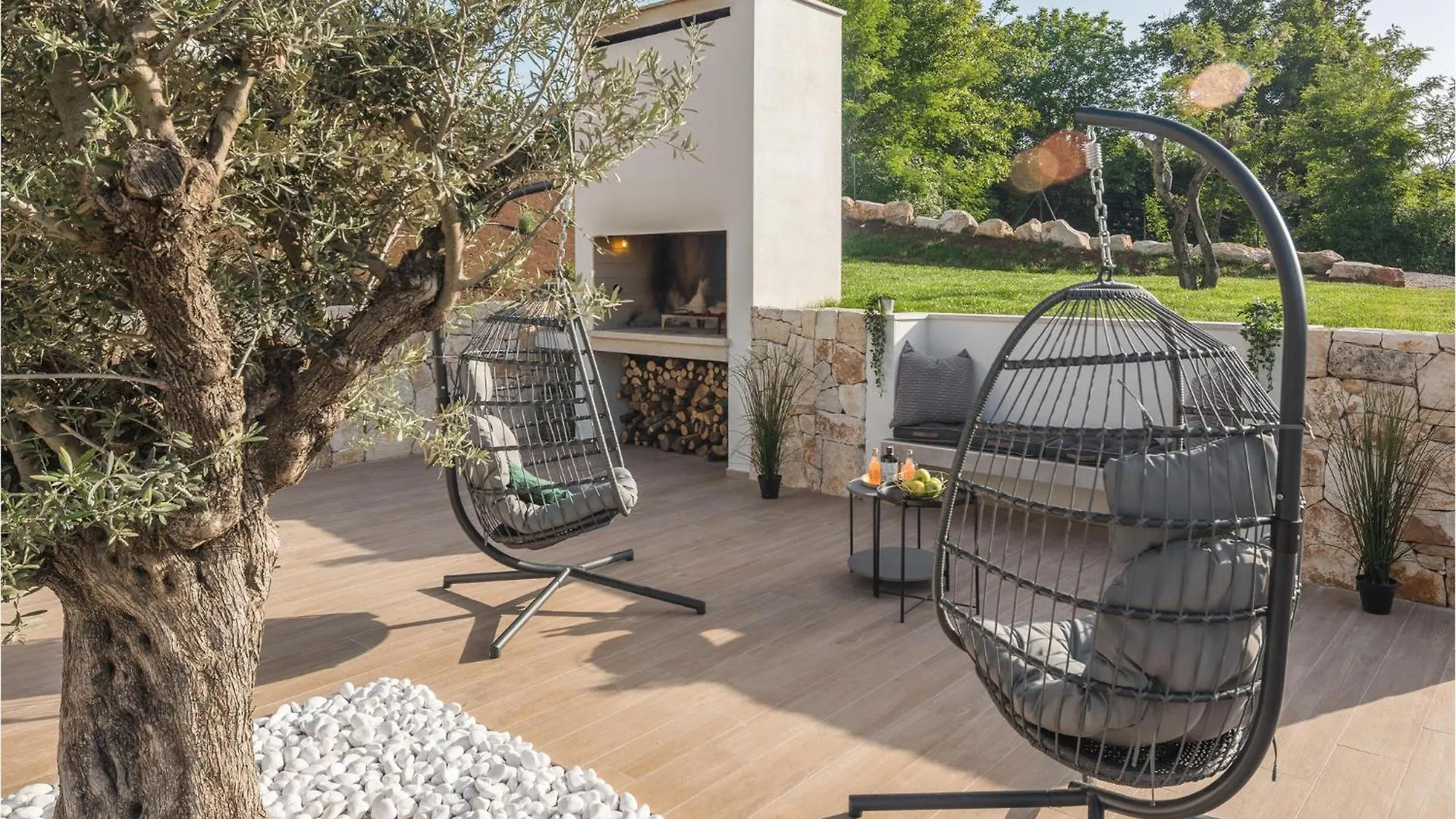 Awesome Home In Zminj With Wifi Holiday home