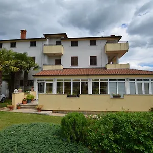 Apartman Zminj Apartments, Zminj